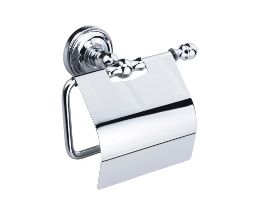 Бумагодержатель Migliore Mirella 17230 - хром