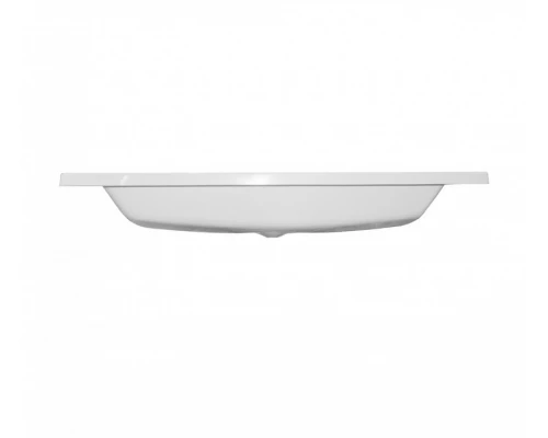 Раковина Эстет Рава 90 из искусственного камня, 90 x 48 см, ФР-00002613