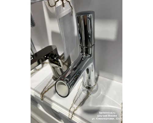 Смеситель для умывальника Jacob Delafon Toobi E8959-CP, хром