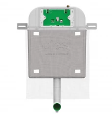 Смывной бачок скрытого монтажа CTESI Simple