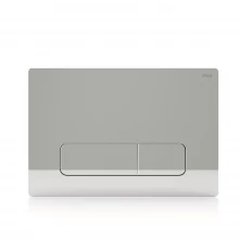 Клавиша CTESI Keen (хром)