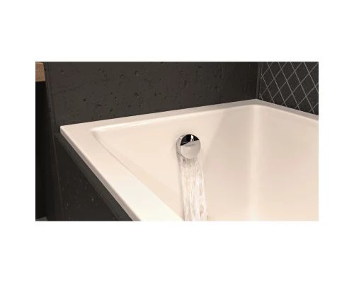 Слив-перелив с наполнением EXCELLENT Hover 60/80/100 см (хром) Elit-san.ru