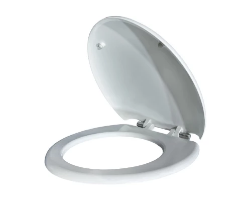 Сиденье с крышкой и микролифтом GURAL Arya