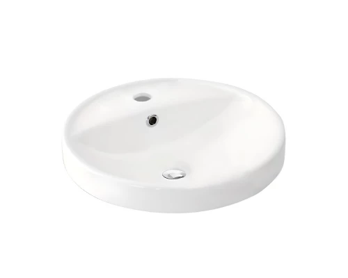 Умывальник GURAL Free Collection D=45 врезной