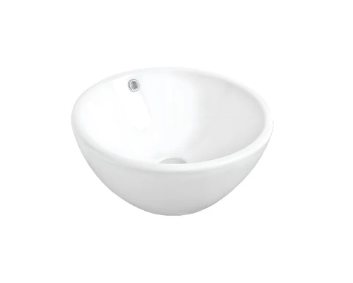 Умывальник GURAL Top D=42 накладной