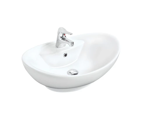 Умывальник GURAL Top 60х40 накладной