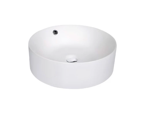 Умывальник GURAL Nova D=40 накладной