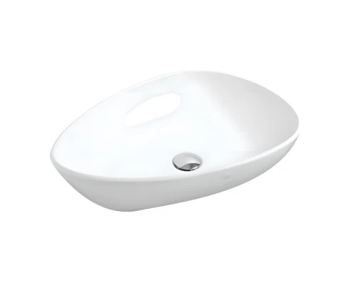 Умывальник GURAL Top 61х41 накладной