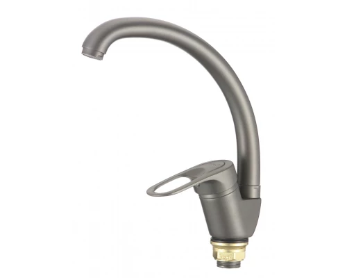 Смеситель для кухонной мойки Fmark (FM4104Q)