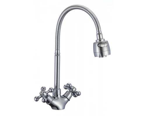 Смеситель для кухонной мойки Fmark (FM4319)