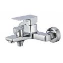 Смеситель для ванны NAVARRA (25201NR) Смеситель для ванны NAVARRA (25201NR)