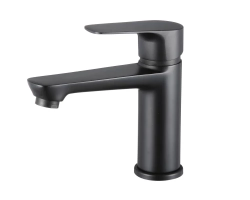 Смеситель для раковины TIESO (26100TSB)