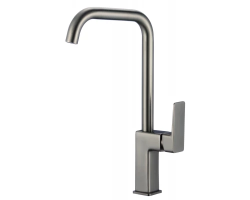 Смеситель для кухни NAVARRA (25432NRGM)