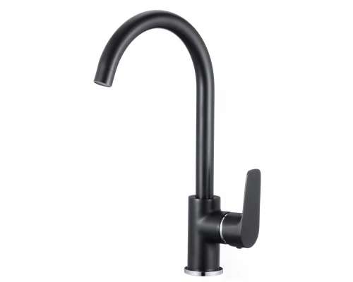 Смеситель для кухни TIESO (26430TSB)