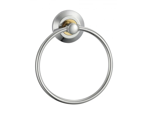 Держатель для полотенец Savol кольцевой (S-007160)