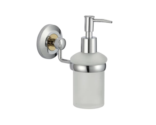 Дозатор для жидкого мыла Savol серия 71 (S-007131)