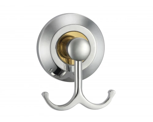 Крючок Savol двойной (S-007154)