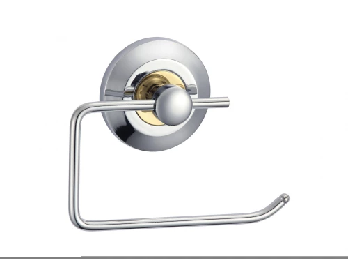 Держатель для туалетной бумаги Savol без крышки (S-007152)