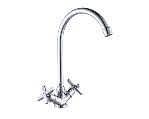 Смеситель для кухни VODA "Star" (STR519)