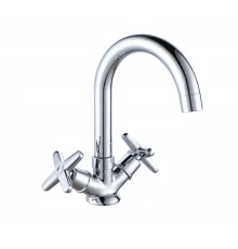 Смеситель для раковины VODA "Star" (STR26)