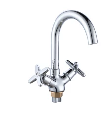 Смеситель для раковины VODA "Star" (STR26L)