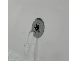 Наполнение ванны через форсунки +6550 ₽