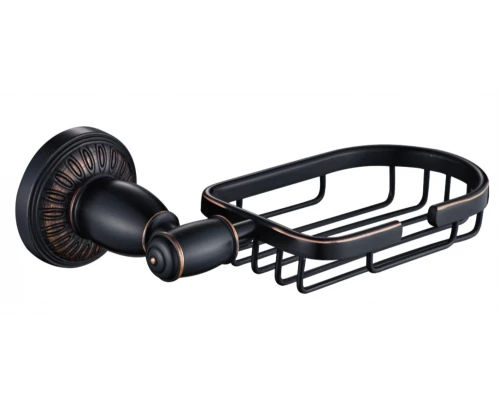 Мыльница решетка настенная Savol (S-006632H)