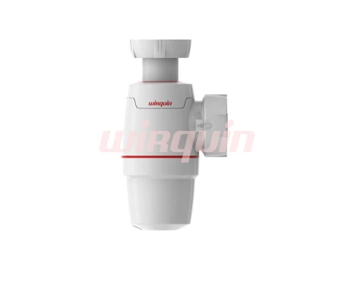 Сифон WIRQUIN NEO 1½ х 40 мм без выпуска WIRQUIN