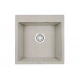 Кухонная мойка GRANULA (5102, ПИРИТ)