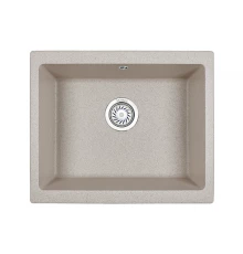 Кухонная мойка GRANULA (5551, ПИРИТ)