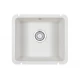 Кухонная мойка GRANULA (3601, АРКТИК)