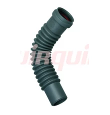 Гофрированное соединение MAGICOUDE D50мм PUSH-FIT, WIRQUIN