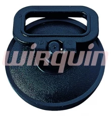 Пробка для раковины и умывальника 1¼