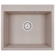 Кухонная мойка GRANULA (6001, ПИРИТ)
