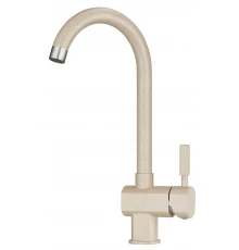 31-ST, БЕЖЕВЫЙ Смеситель для кухни, GRANULA STANDART