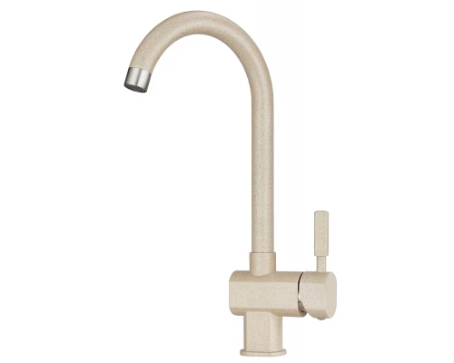 31-ST, БЕЖЕВЫЙ Смеситель для кухни, GRANULA STANDART