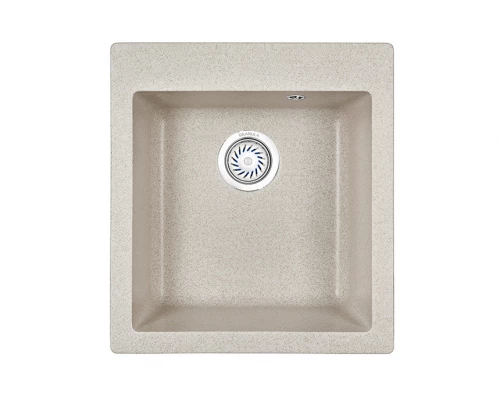 Кухонная мойка GRANULA (4201, ПИРИТ)