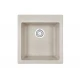 Кухонная мойка GRANULA (4201, ПИРИТ)