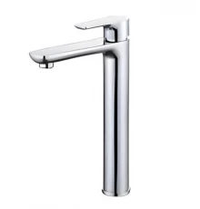 Смеситель для раковины Art Decco Celeste ACL028CPF, хром