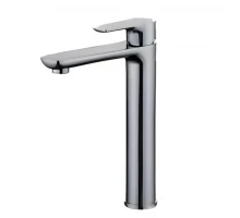 Смеситель для раковины Art Decco Celeste ACL028LSF, никель