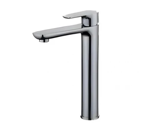 Смеситель для раковины Art Decco Celeste ACL028LSF, никель