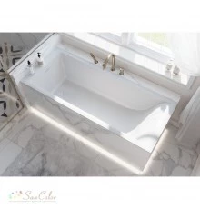 Ванна "Аура 180 A" 1800х700