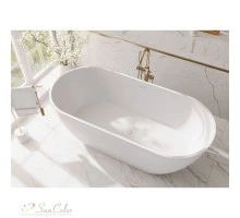 Ванна "Грейс" 1685х758