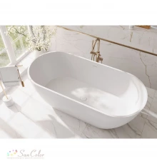 Ванна "Грейс" 1685х758