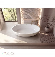 Ванна "Адель" 1700х850