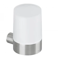 Дозатор для жидкого мыла Splendy Passion, хром, настенный, PA4042VSCR