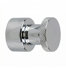 Крючок Splendy Passion настенный хром, PA401120VCR