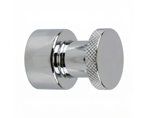 Крючок Splendy Passion настенный хром, PA401120VCR
