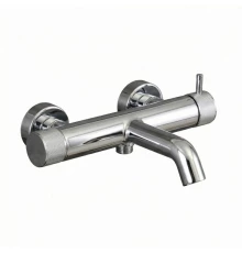 Смеситель для ванны Splendy Passion, хром, PA203N2K220CR