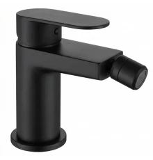 Смеситель для биде Splendy Rest, черный матовый, RE207132K1BM